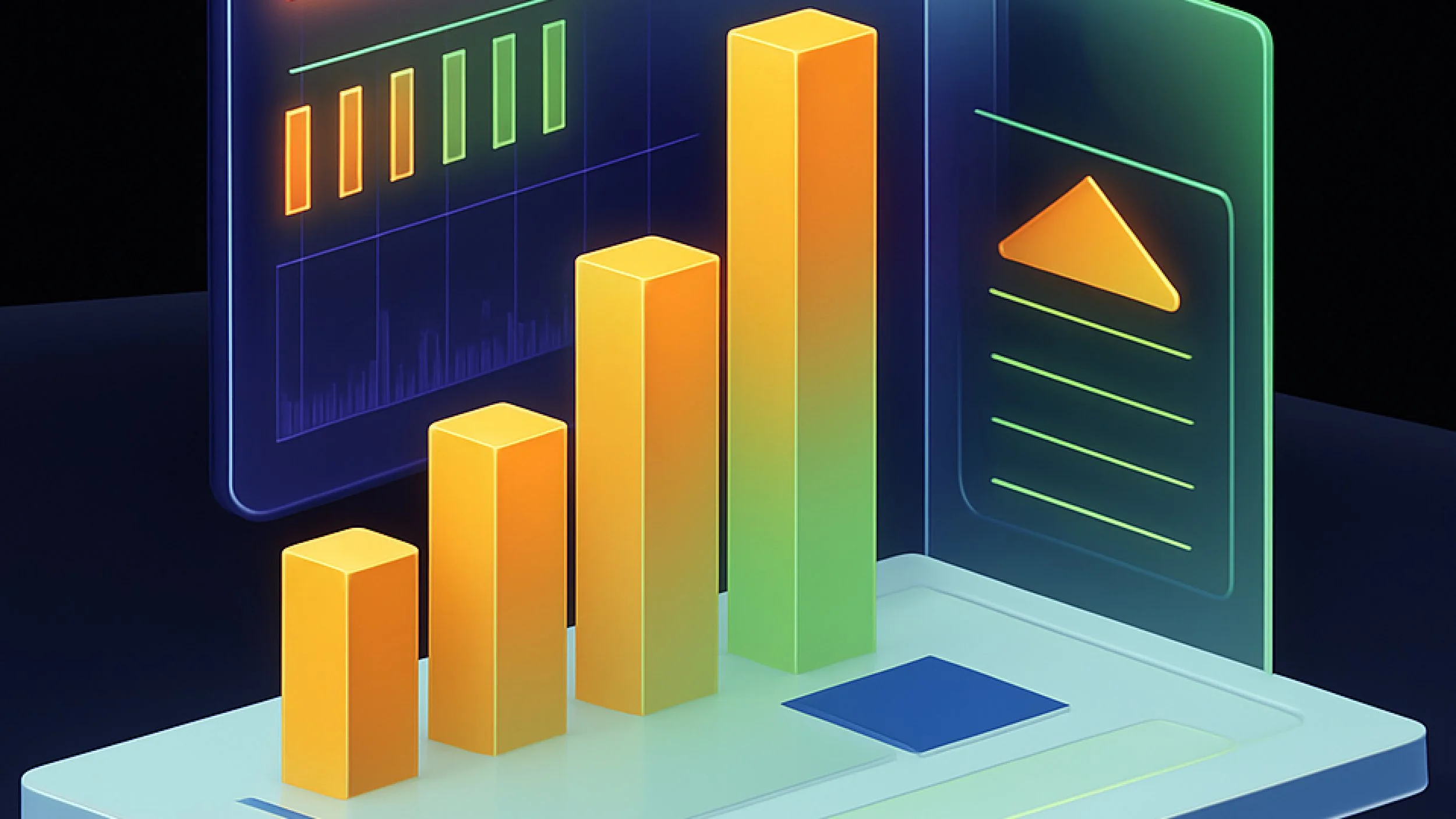 Leading with Insight: How Data Builds Confidence in Fast-Moving Environments