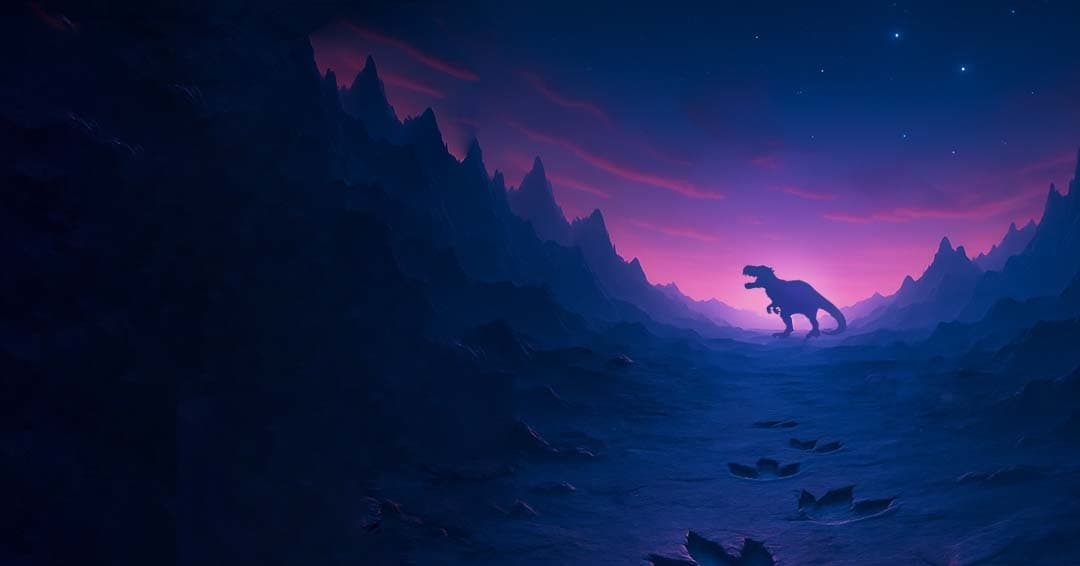 Launching Space Dinosaurs: Evolving Retail, One Brand at a Time