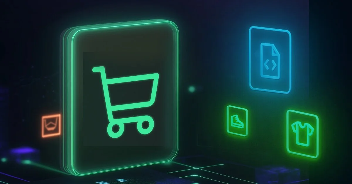 The Space Dinosaurs Guide to Building a Future-Proof Headless Commerce Solution