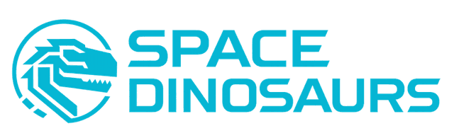 Space Dinosaurs