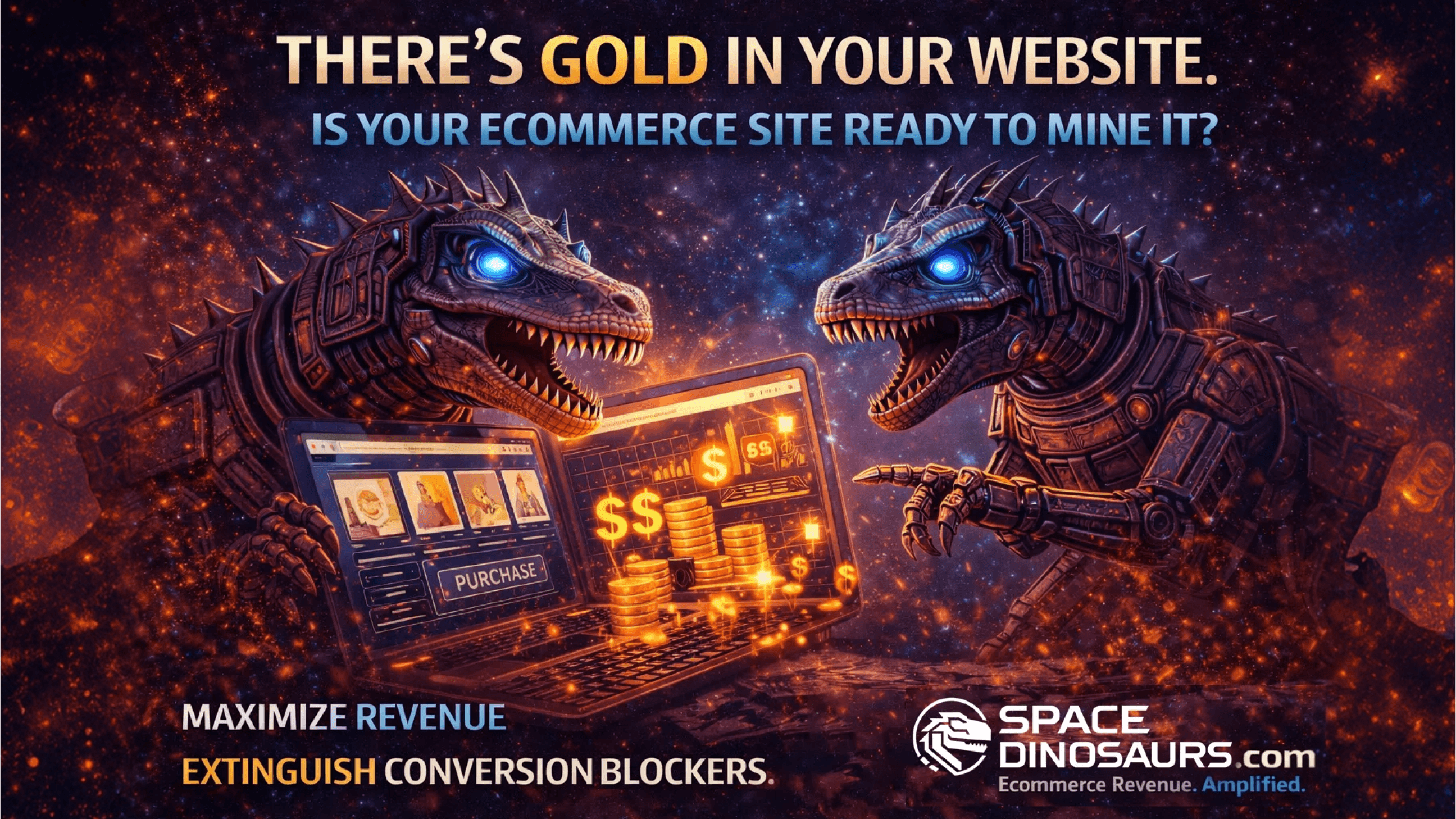 The Hidden Revenue Sitting in Your Existing Traffic