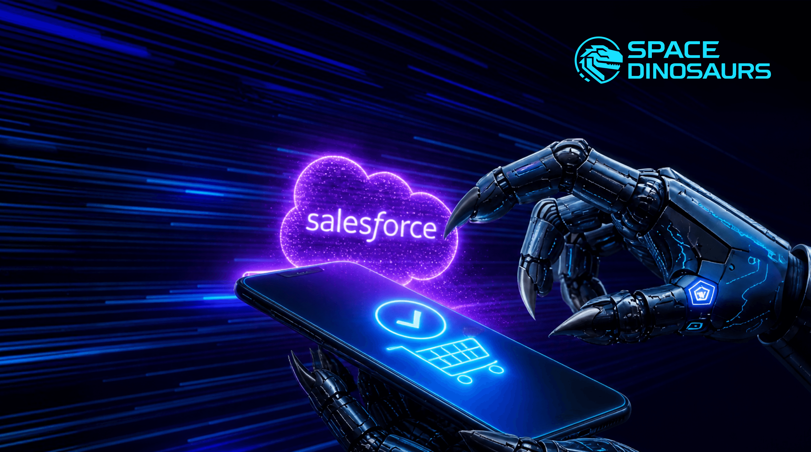 Salesforce Storefront Next: A Modern Foundation for High-Performing Commerce