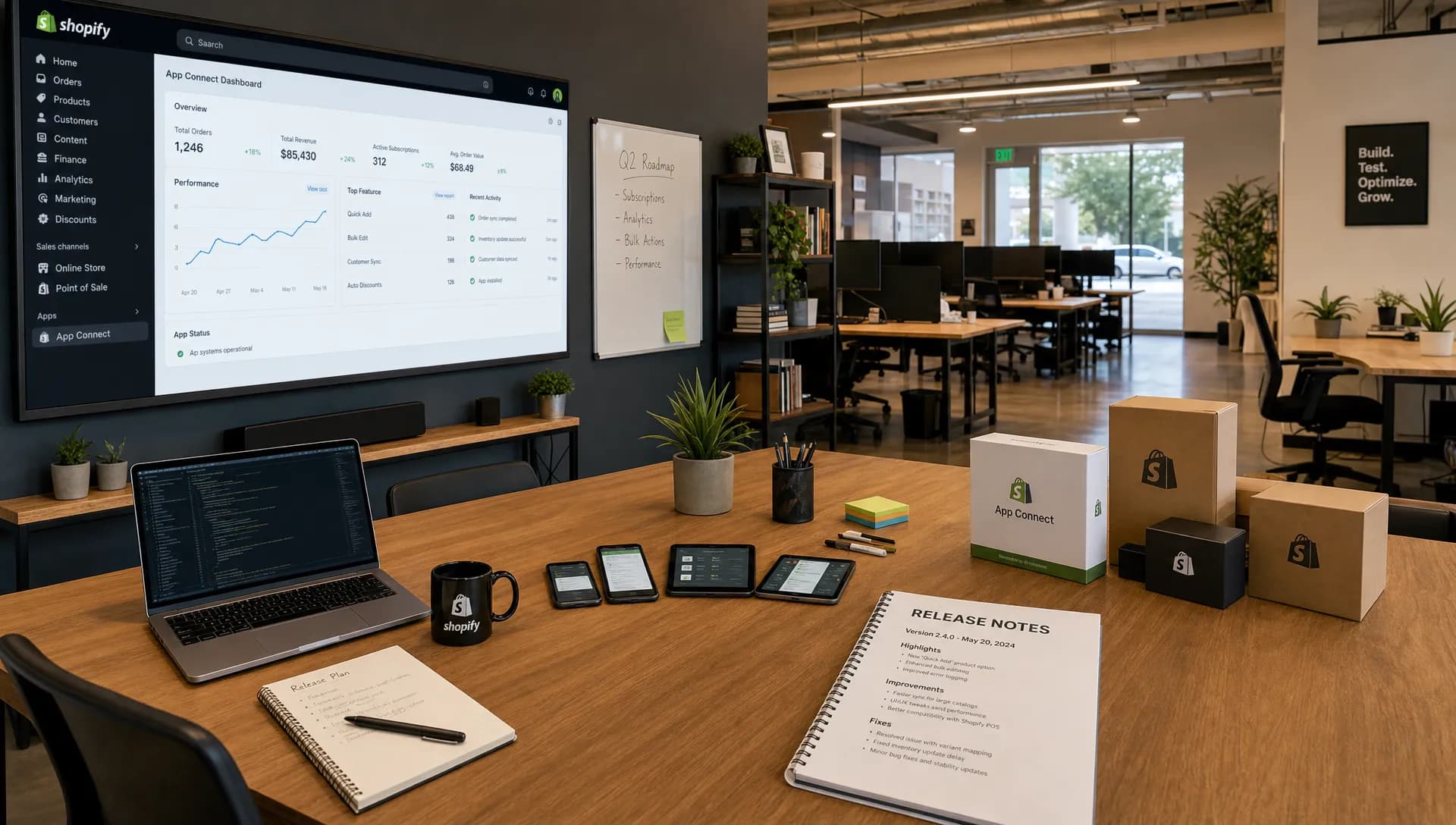 How Shopify App Development Services Create Better Experiences