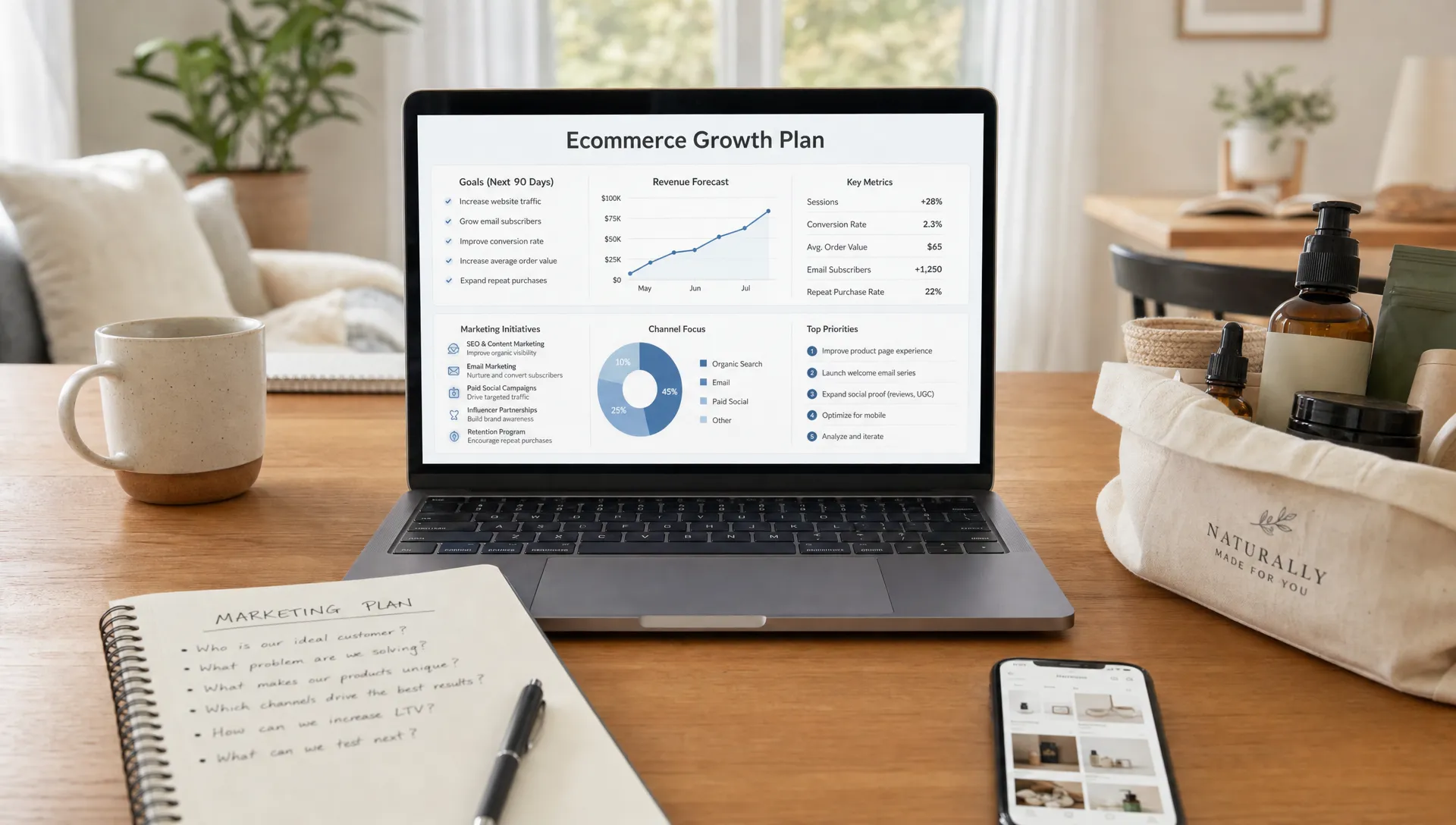How to Choose an Ecommerce Digital Marketing Agency