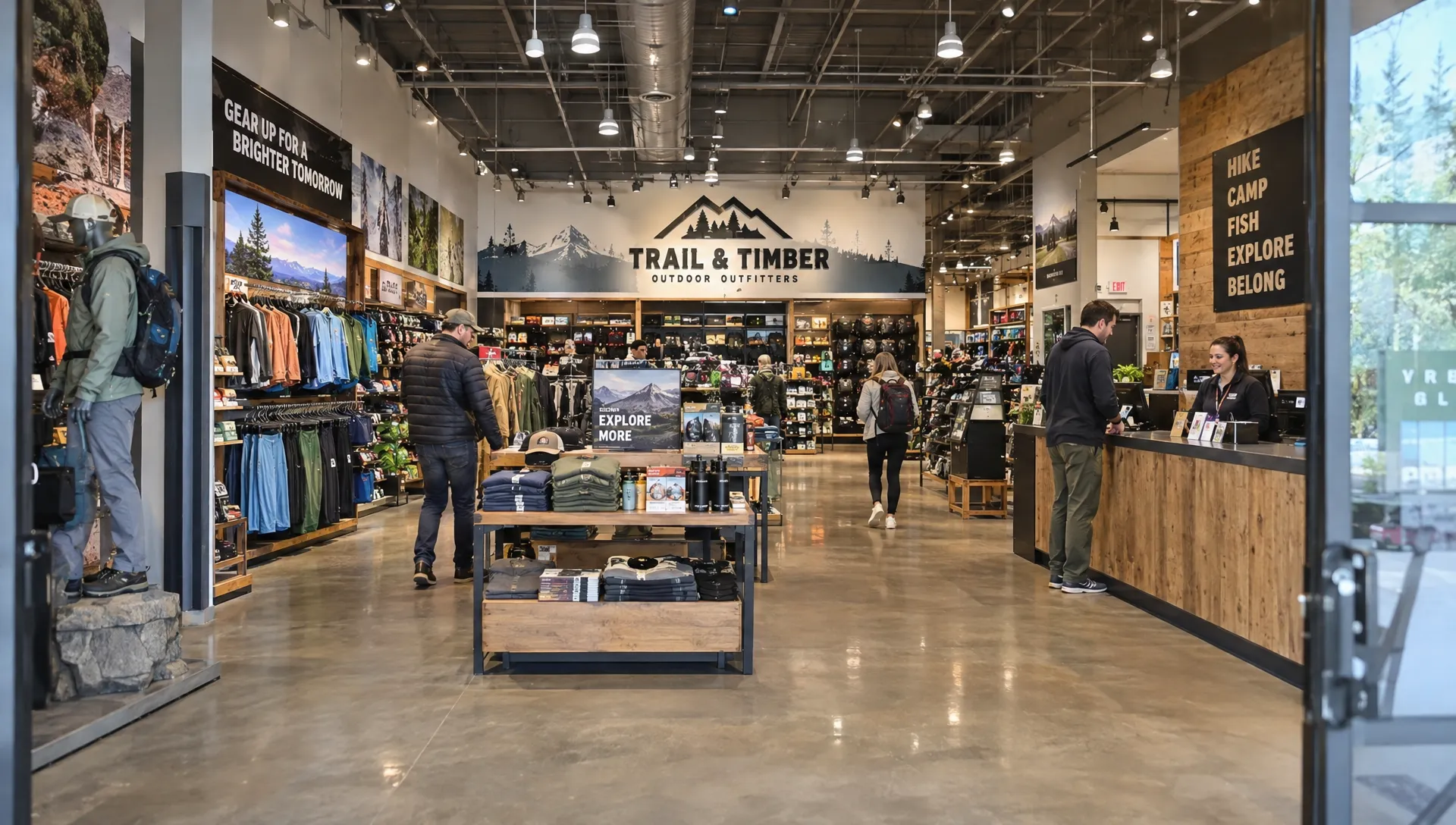 Retail Website Features That Build Trust and Drive Sales