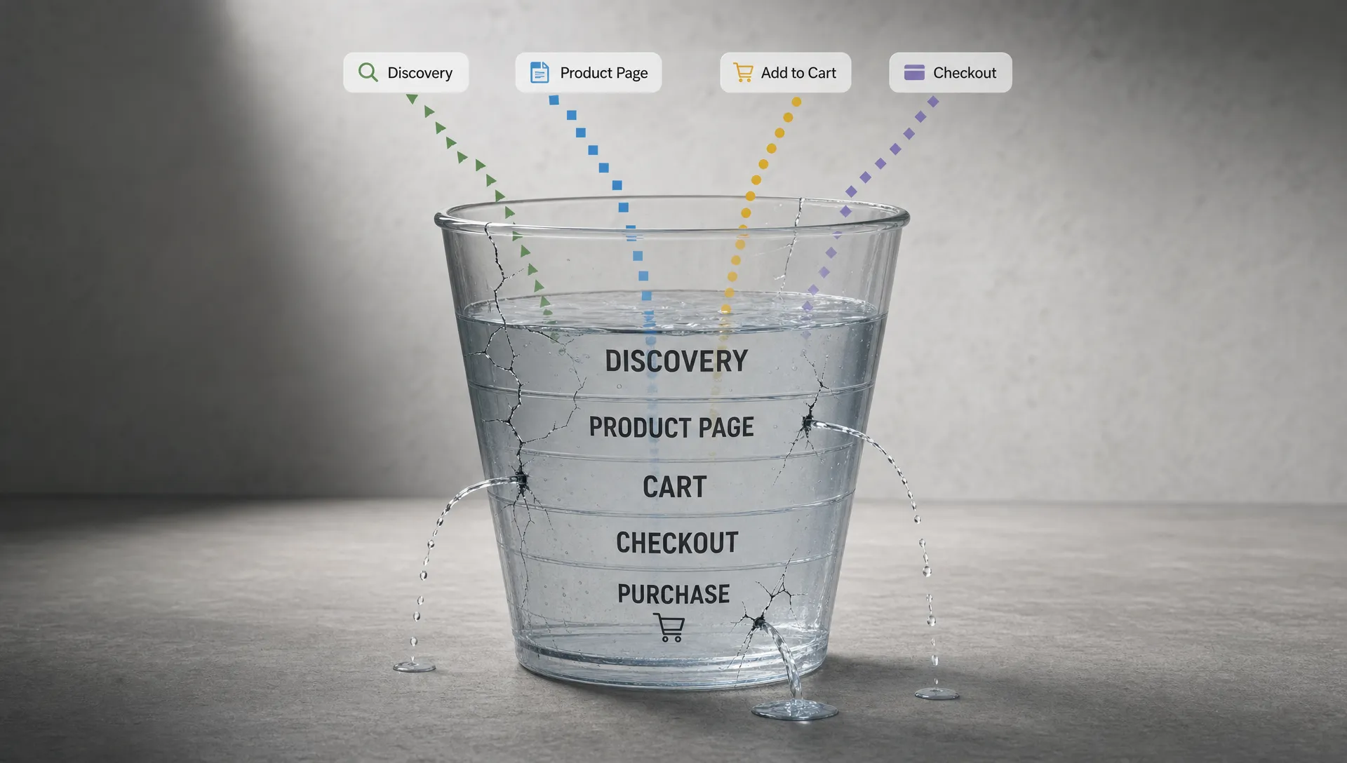 How Conversion Optimization Services Reduce Revenue Leaks