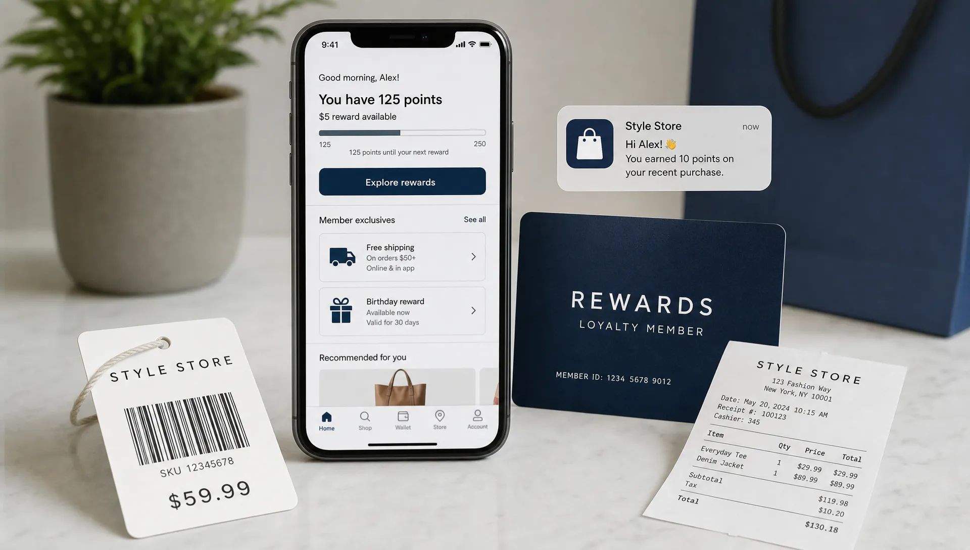 Should Retailers Hire an Ecommerce Mobile App Company?