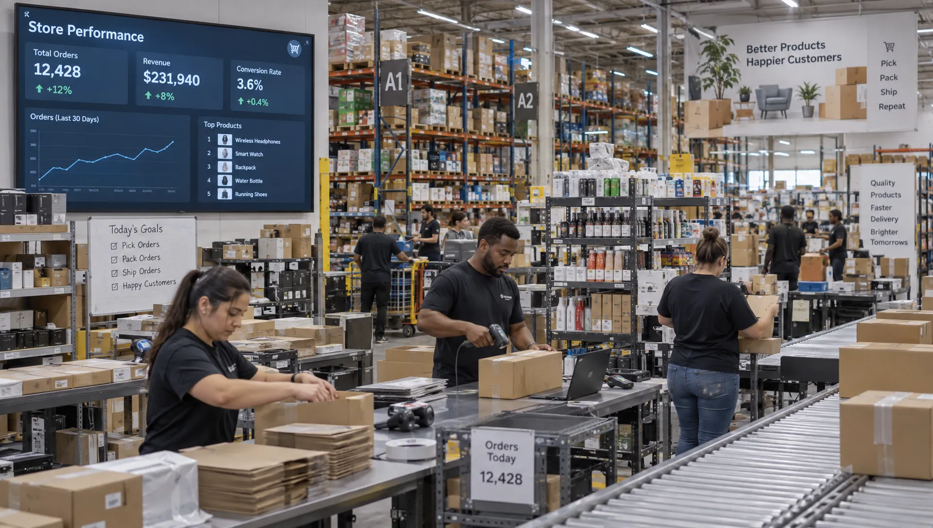 How to Vet the Best SEO Companies for Ecommerce