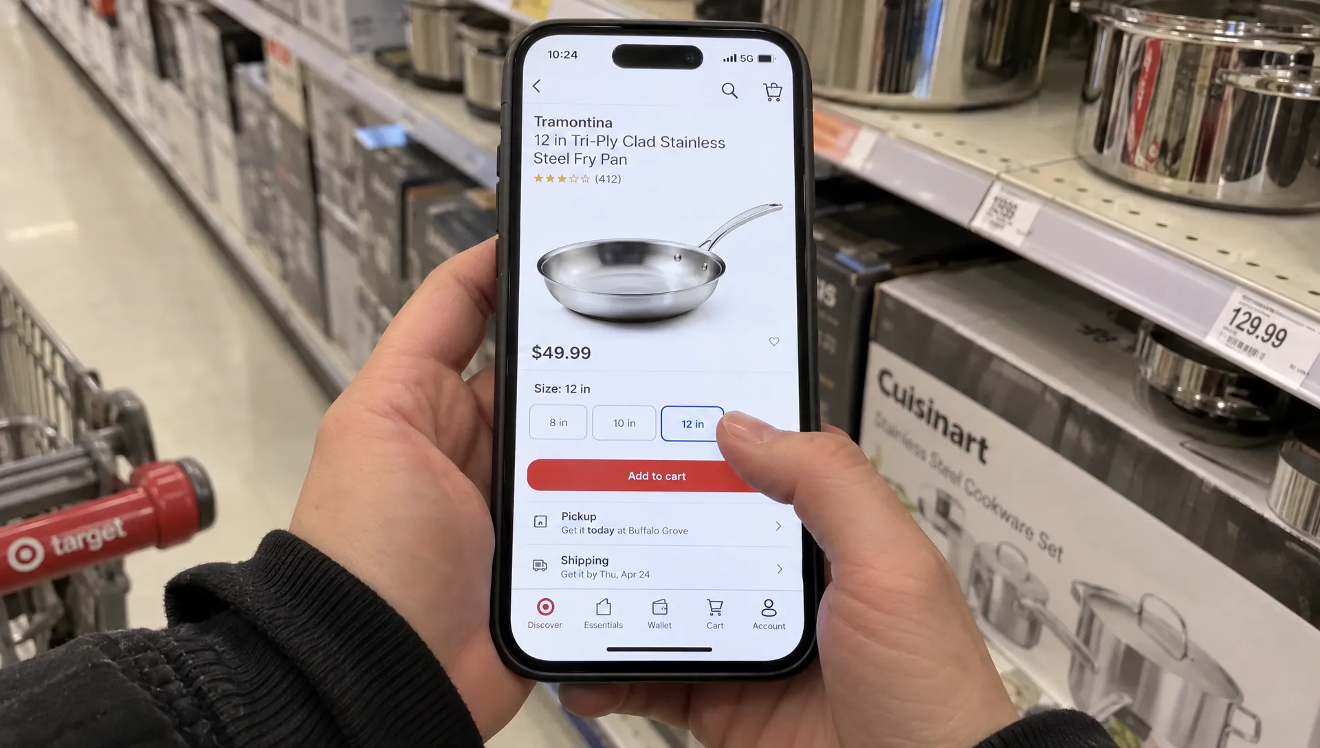 Salesforce Commerce Planning for a Faster Storefront