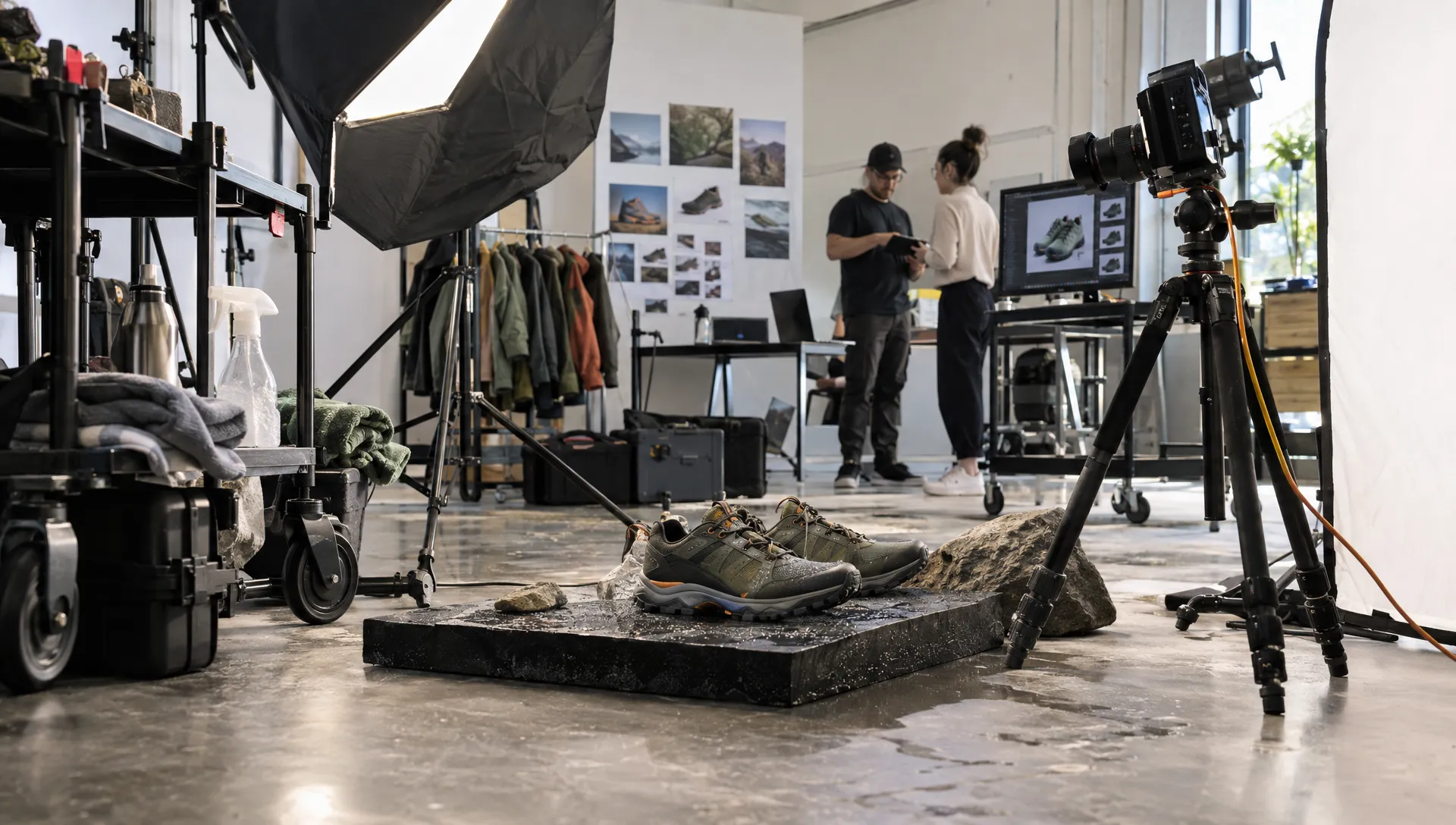 How Ecommerce Marketing Agencies Connect Media, SEO, and CRO