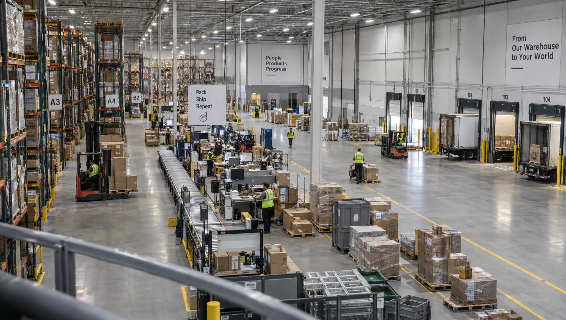 Custom Magento Development for Complex Retail Workflows