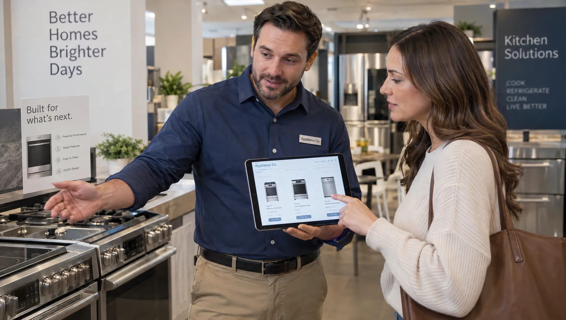 How to Choose the Right Platform Shopify Can Scale With
