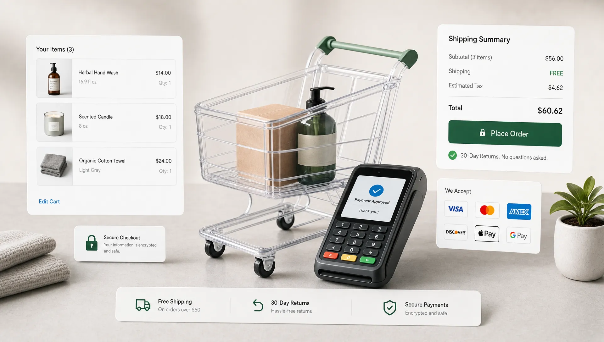 Conversion Rate Optimization Tactics for Retail Brands