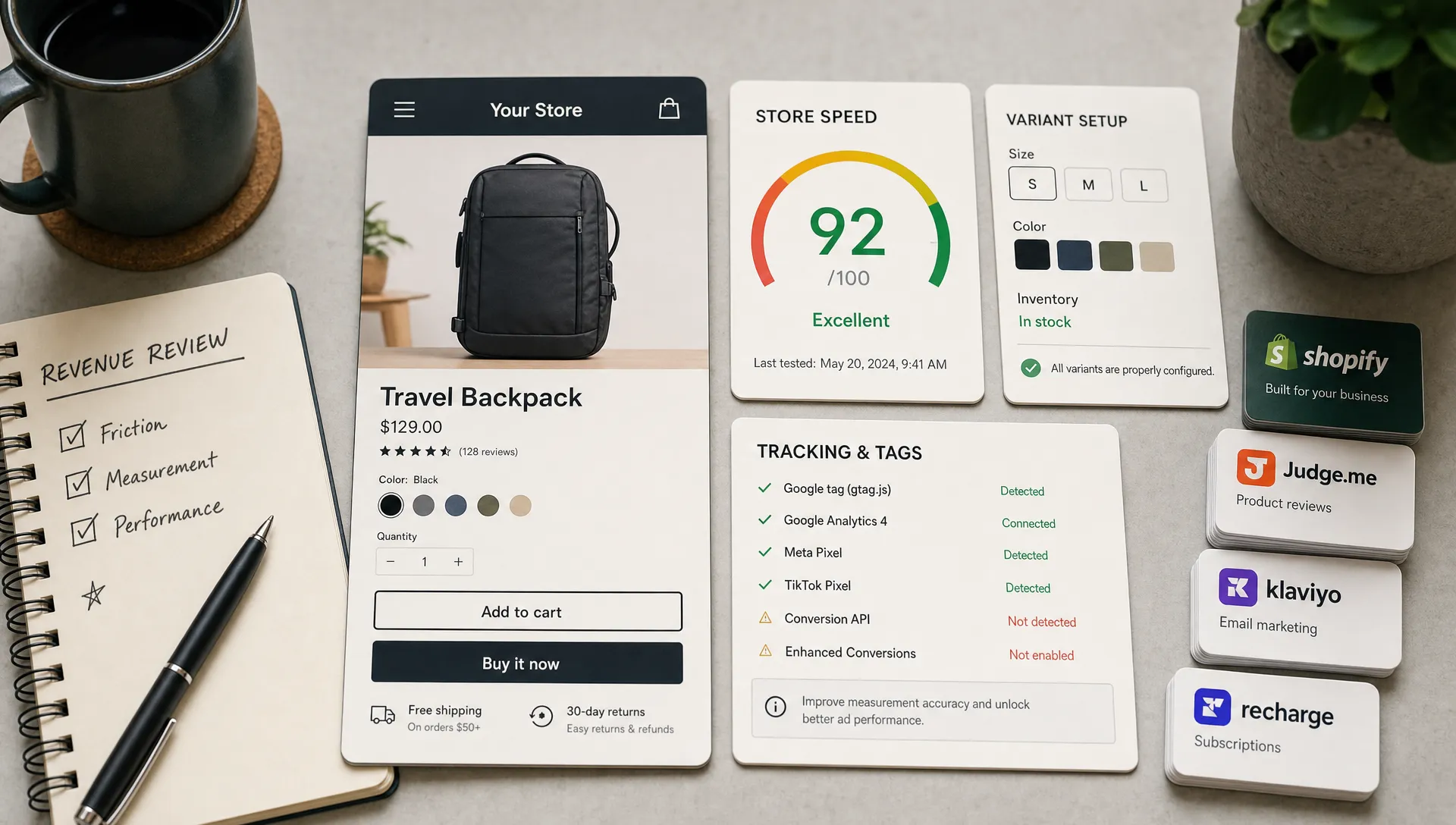 Why a Shopify Development Company Impacts Revenue