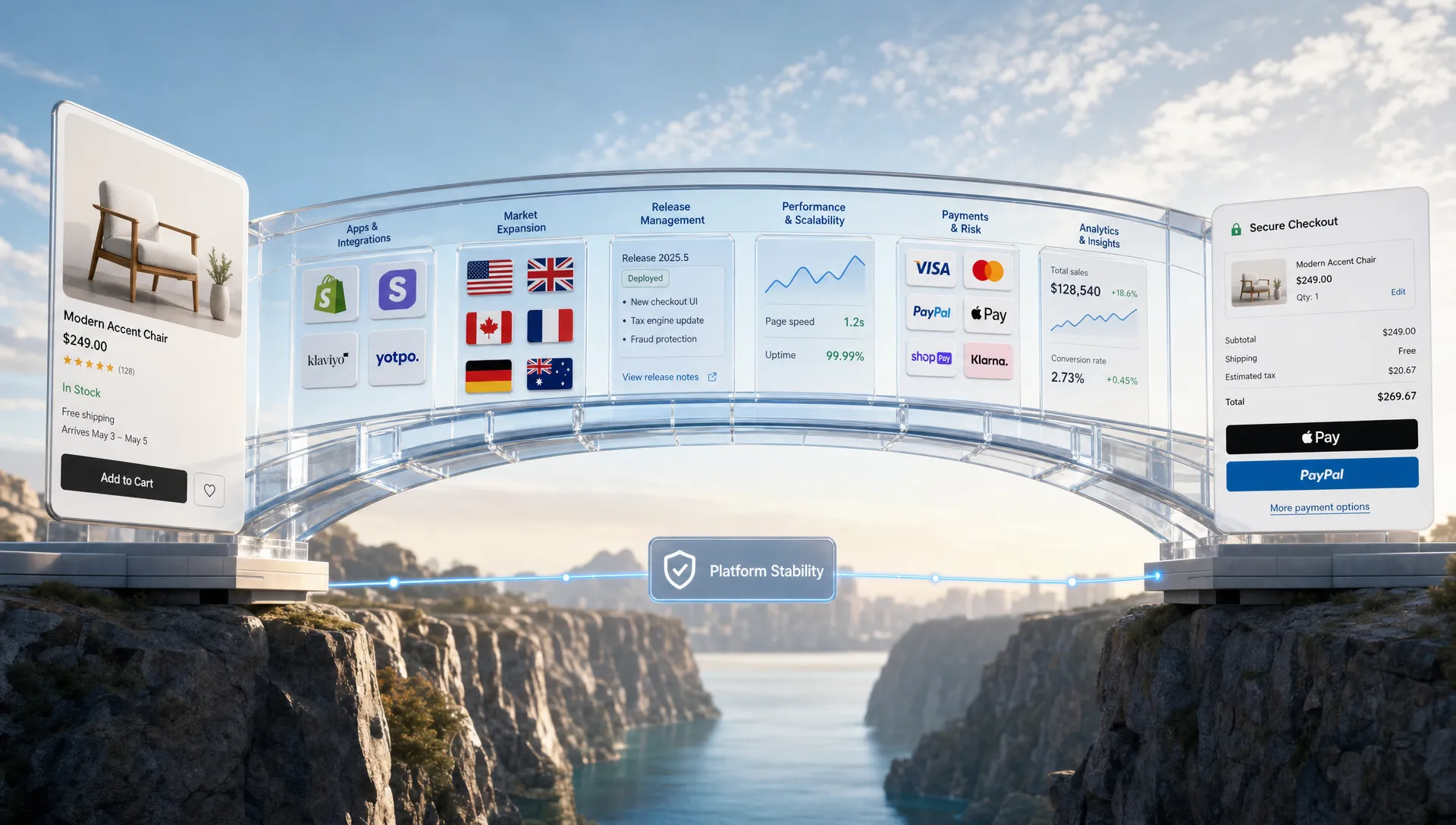How to Choose a Shopify Agency That Can Actually Scale