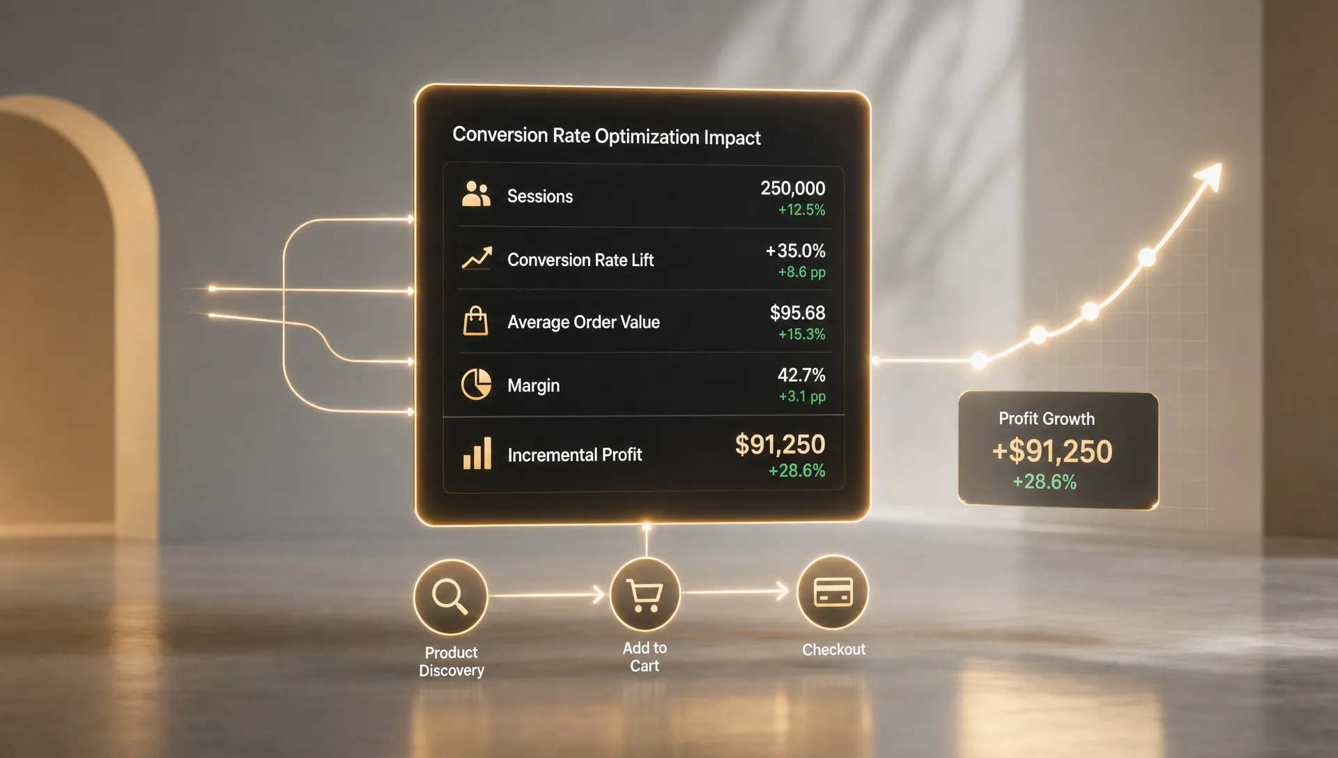 When Conversion Rate Optimization Services Pay Off
