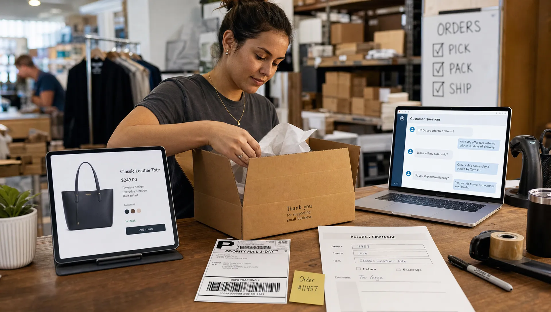 How to Improve Conversion Rate Without Discounting