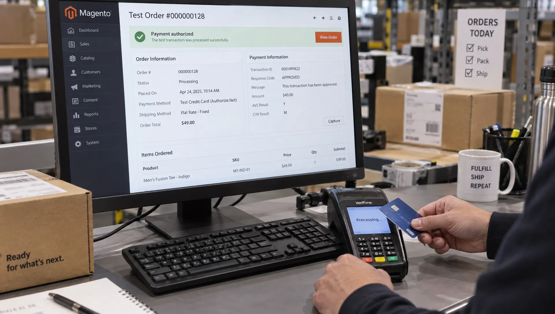 What a Magento Development Company Should Support After Launch