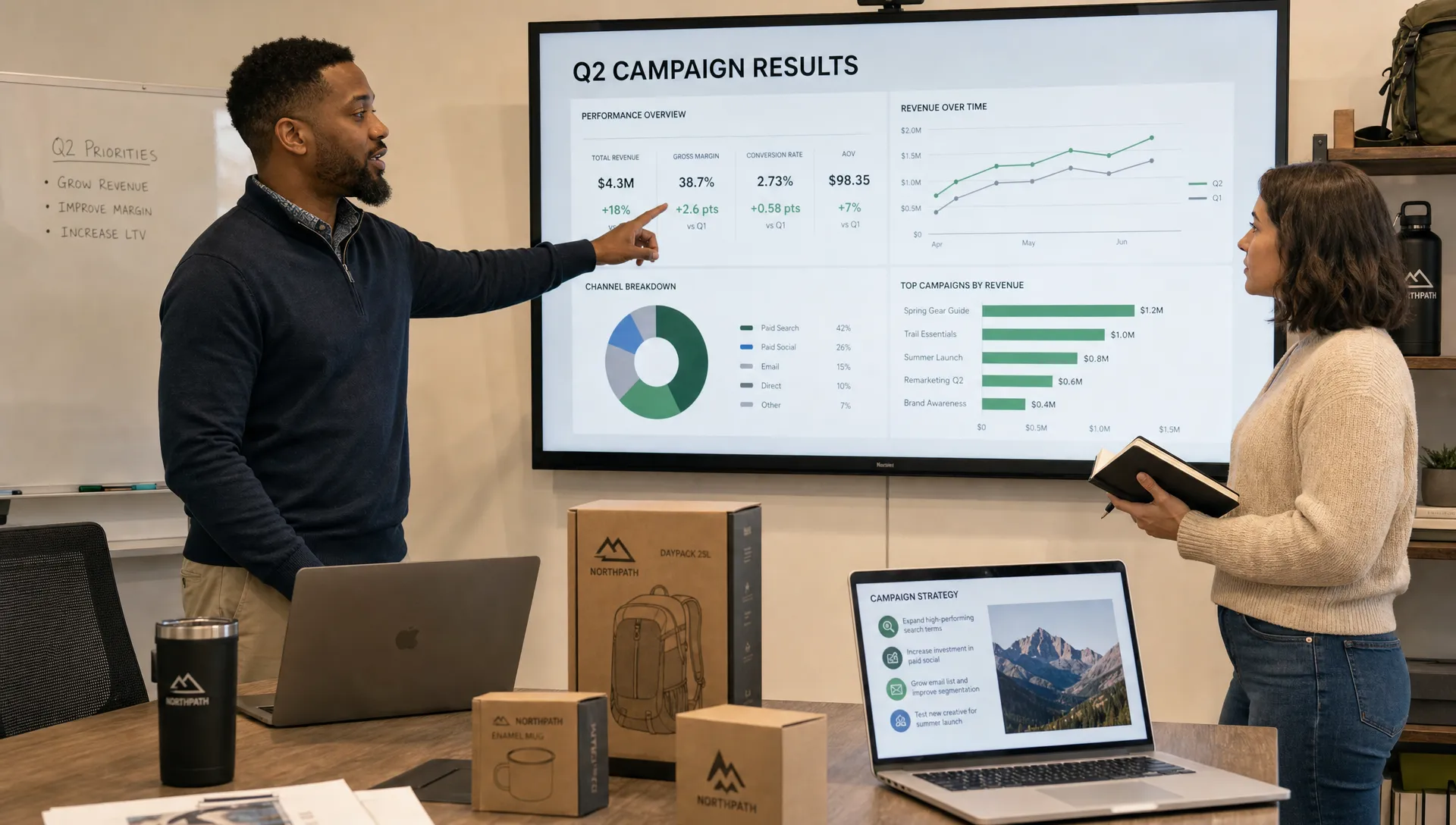 Digital Marketing for Ecommerce That Improves Profitability