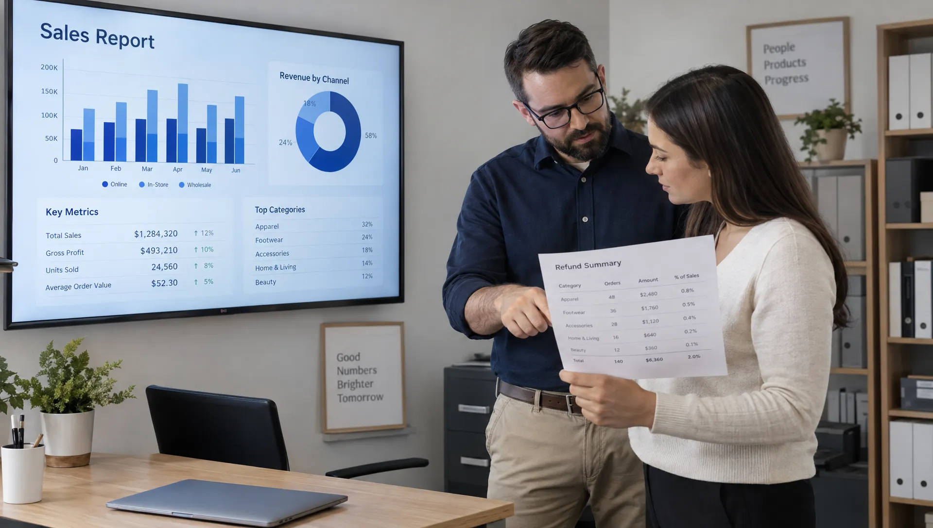 Ecommerce PPC Management Services That Improve Profit, Not ROAS